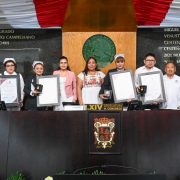 Poder legislativo de Campeche