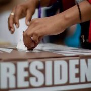 México voto 2024, entre el desencanto, la esperanza y el anhelado cambio que no llegó.