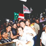 ¡Unidos con Renán gana Mérida!