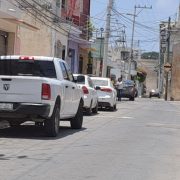 Fuerte movilización de autoridades