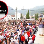 Xóchitl Gálvez Promete Revitalizar Derechos y Recursos para Pueblos Indígenas y Afrodescendientes