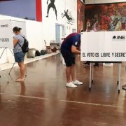 Elige Quintana Roo a 11 presidentes municipales y renueva Congreso local