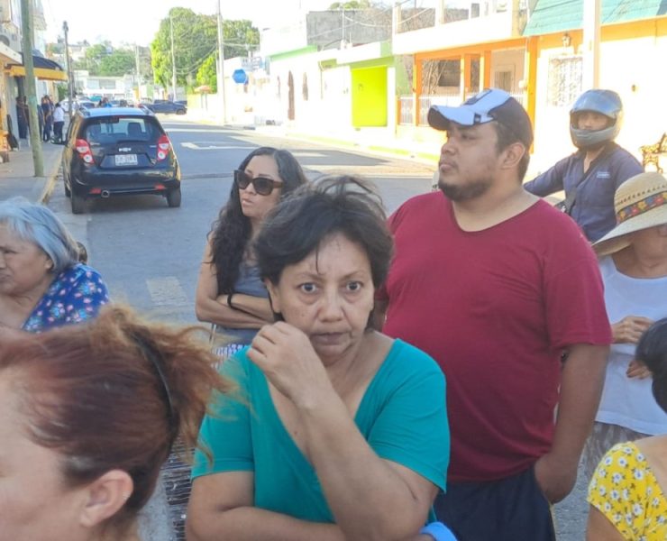 Vecinos de San Román