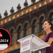 Claudia Sheinbaum se Declara Lista para Hacer Historia en la Presidencia de México