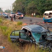 Lista de los fallecidos en el accidente de la carretera Cunduacán-Villahermosa