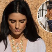 Aislinn Derbez asegura que divorciarse de Mauricio Ochmann es lo mejor que le ha pasado