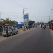 Disparan a pareja en Comalcalco cuando compraban carne