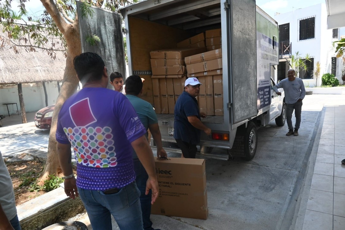 En Campeche ganará la imposición el próximo 2 de junio