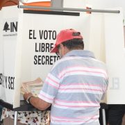 Hoy concluye campaña electoral