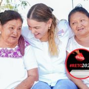 "Alcaldesa cerca de ti" de Cecilia Patrón llevará servicios y trámites municipales a colonias y comisarías de Mérida