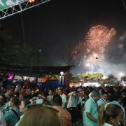 Feria Tabasco 2024 llegó a su fin con más de 2.3 millones de visitantes
