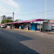 Quintero Sánchez usurpó el cargo de secretario general del Sindicato de Ambulantes