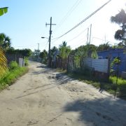 Falta de voluntad para evitar marginada la Península de Atasta