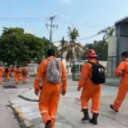 Gobierno del estado traicionó a los carmelitas