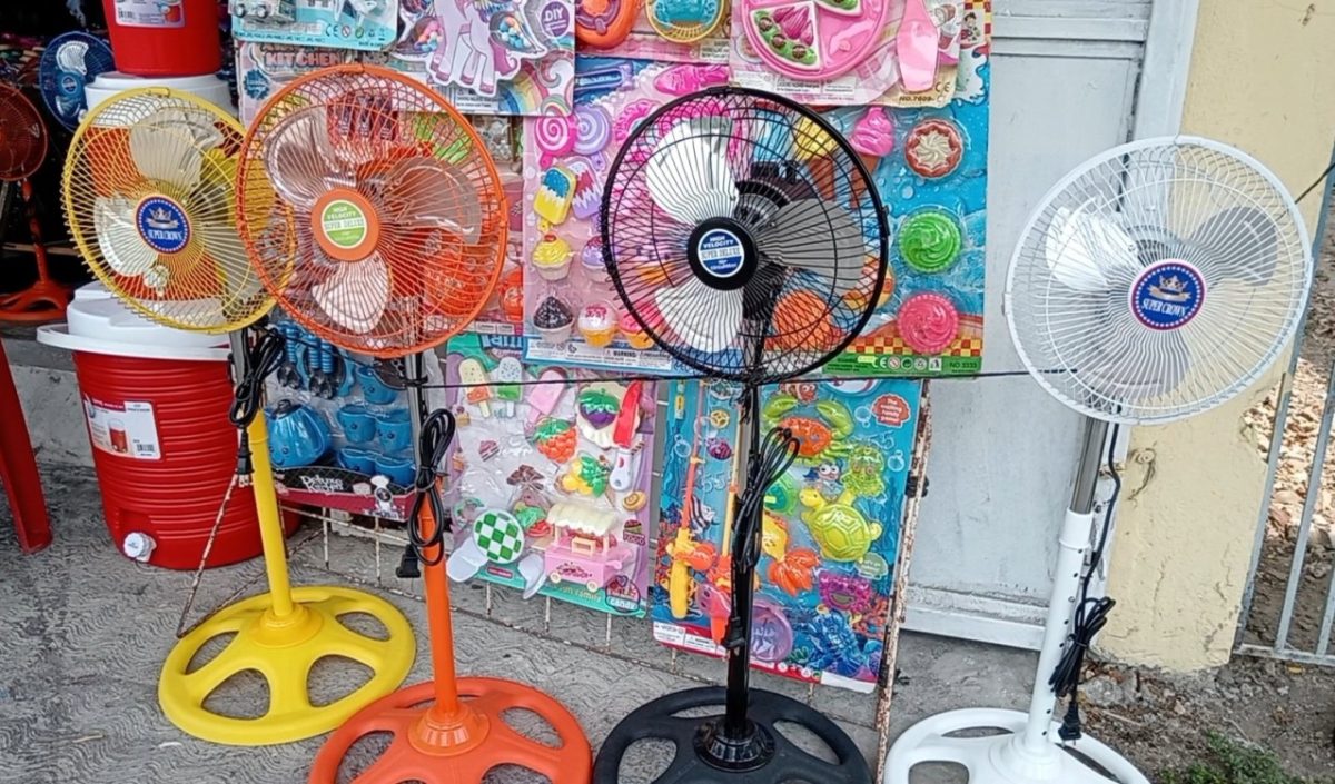 Desempleo afectó a comerciantes el pasado 10 de mayo