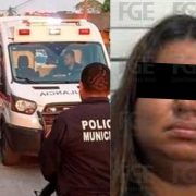 Detienen a una mujer en Cancún relacionada con el asesinato de Emiliano en Paraíso