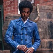 Tenemos a un nuevo Doctor Who