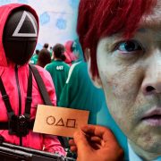 Squid Games temporada 2