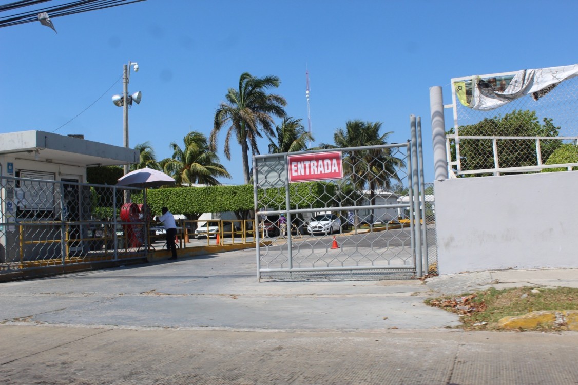 Pemex no invitó al CCE a la reunión de pago a empresas