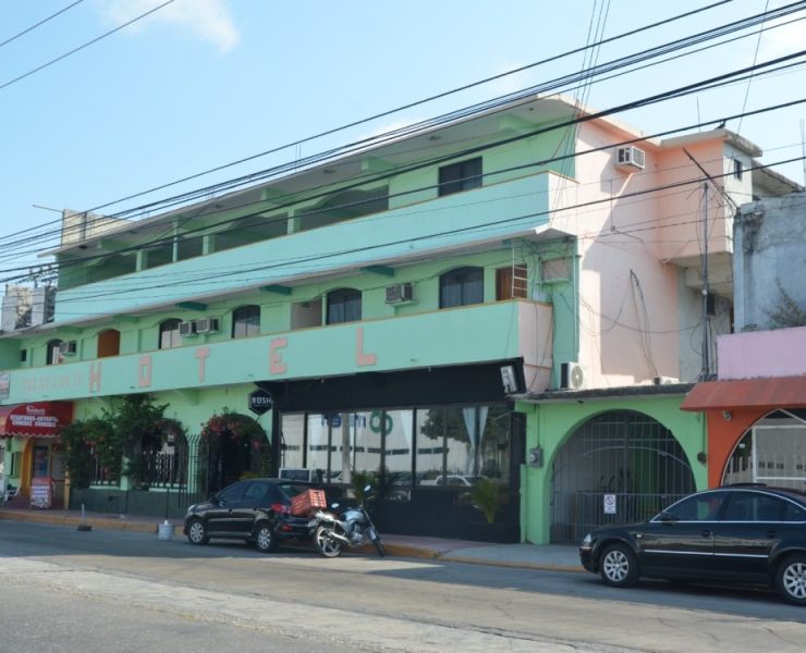 Hoteleros listos para recibir a visitantes en la Feria del Carmen