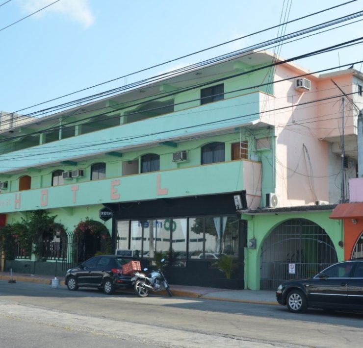 Hoteleros listos para recibir a visitantes en la Feria del Carmen