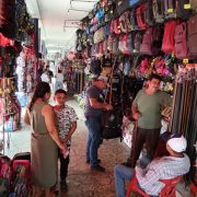 Crisis histórica en Ciudad del Carmen afecta a comercios