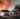 Dos autos se quemaron en Olimpia XXI en Villahermosa