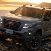 Promoción Nissan Frontier mayo 2024: Pagos desde $6,199 MXN
