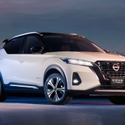 Promoción Nissan Kicks e- POWER 2024: Oferta especial de Mayo