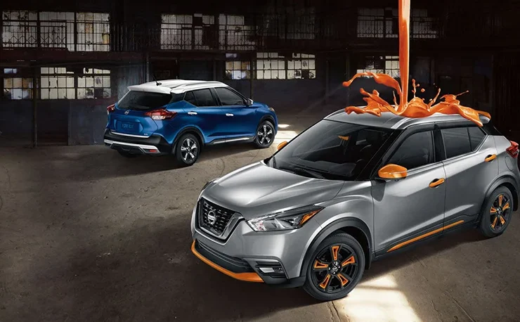 La hojalatería y pintura de Autosur