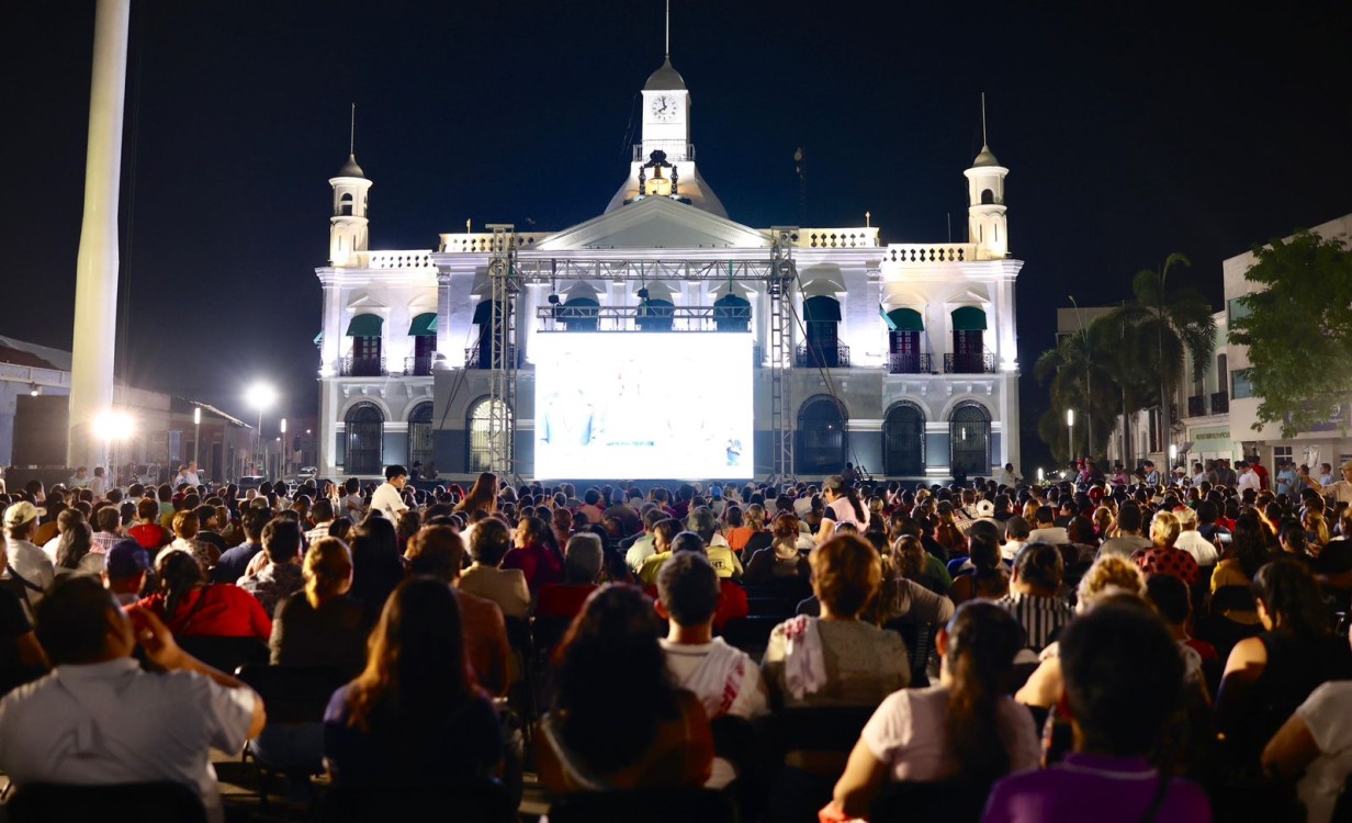 vamos a ganar la elección del 2 de junio: May