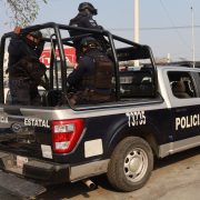 Elecciones en Tabasco serán resguardadas con 3,500 elementos de la SSPC