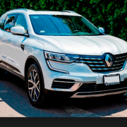 Promoción Renault Koleos 2024: Pagos mensuales más beneficios extras