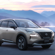 Promoción de mayo Nissan X-trail e-POWER 2024