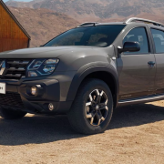 Renault Oroch 2024: Promoción a pagos mensuales