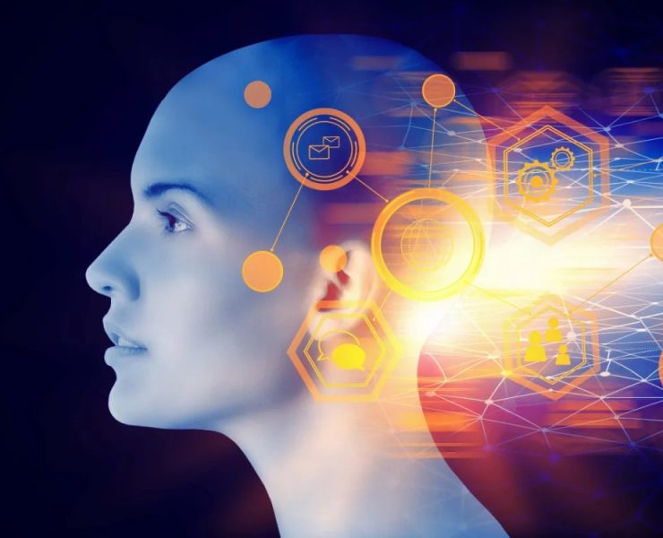 Una IA para dar consejos de vida