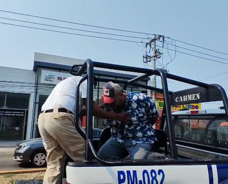 Simulacro “Código Plata” en el Hospital General de Pemex