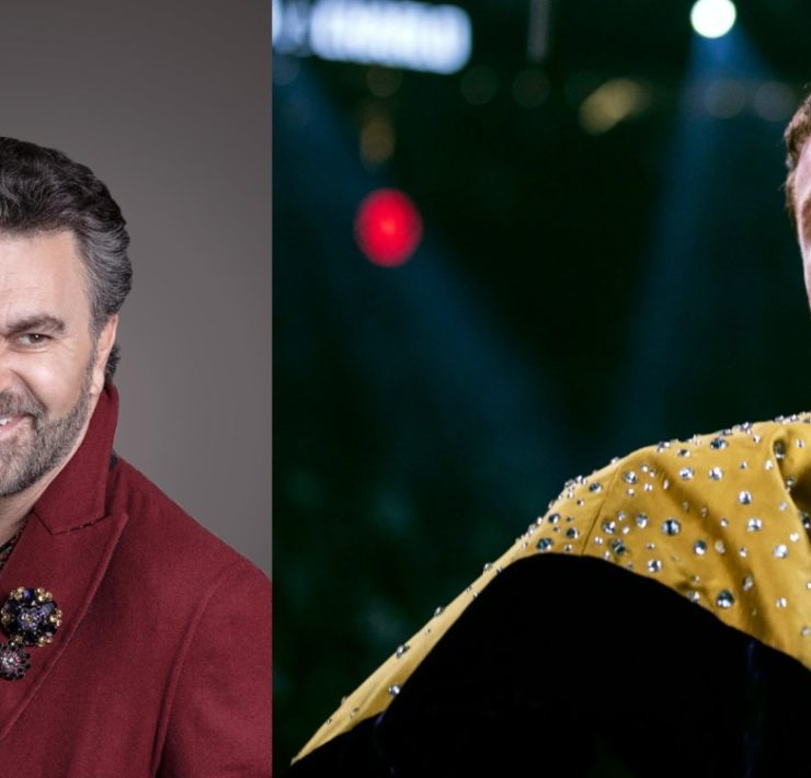 Canelo Álvarez contra Jaime Munguía: Manuel Mijares entonará el himno nacional