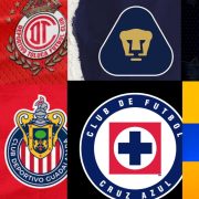 Los cuartos de final del Clausura 2024 en la Liga Mx, están definidos y estos son los encuentros.