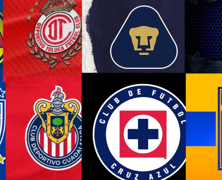 Los cuartos de final del Clausura 2024 en la Liga Mx, están definidos y estos son los encuentros.