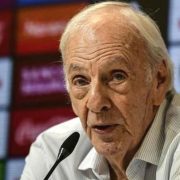 Histórico entrenador de fútbol y estratega de la Selección Mexicana falleció el día de ayer a los 85 años de edad.