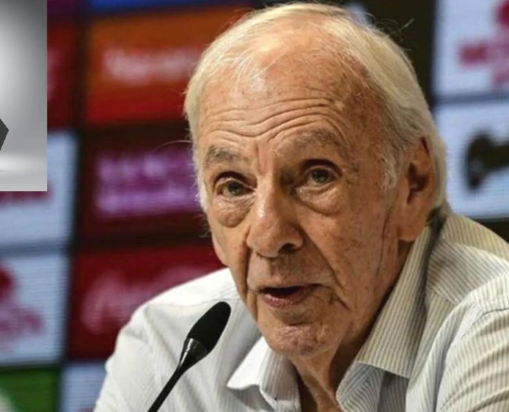 Histórico entrenador de fútbol y estratega de la Selección Mexicana falleció el día de ayer a los 85 años de edad.