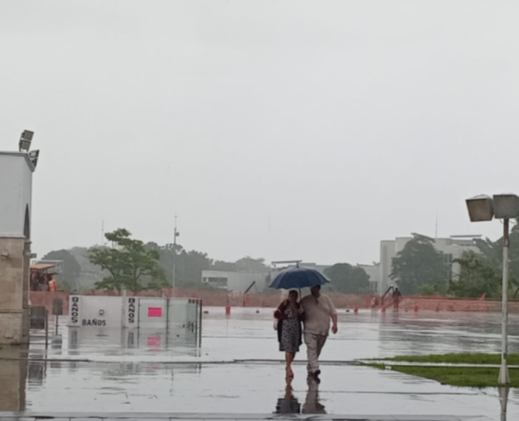 Tabasco se prepara ante posibles riesgos de inundaciones por temporada de lluvias