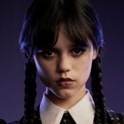 Jenna Ortega abandona una serie