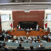 Notariado mexicano impulsa la reforma al Art. 121 constitucional