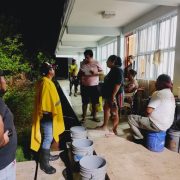 Sector Salud atento para casos de emergencia