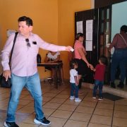 Fallas de internet en el Registro Público de la Propiedad