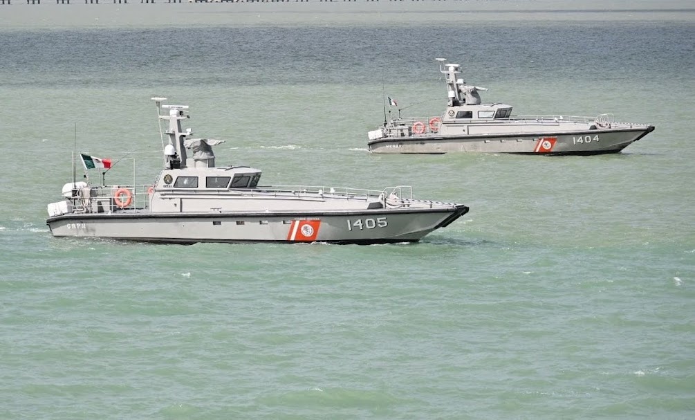 Pescadores libres no respetan la veda de camarón