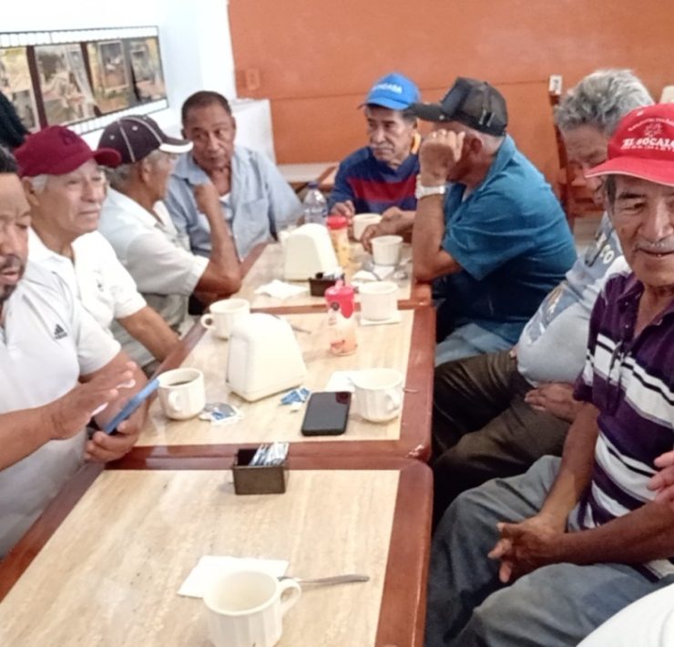 Pescadores de altura no han recibido apoyos de Inpesca