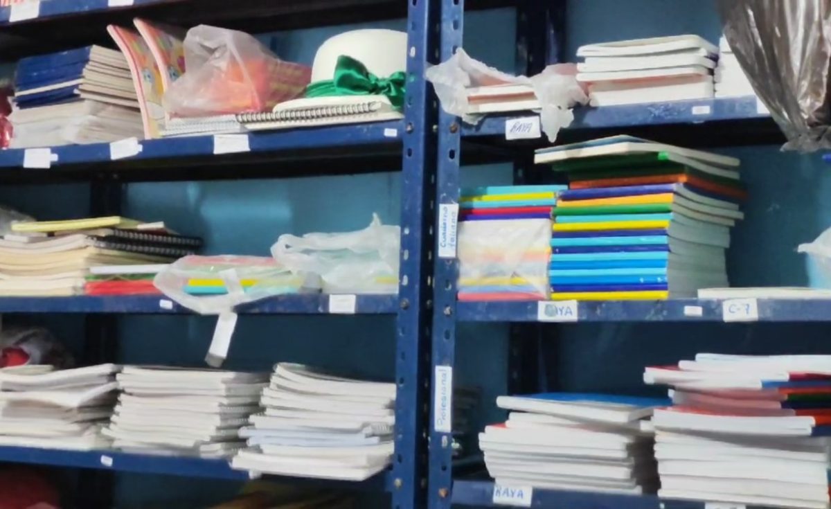 Cae venta en papelerías hasta en un 95%